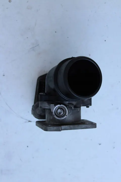 Luftdrosselklappe für IVECO DAILY V VI 3.0D image 3