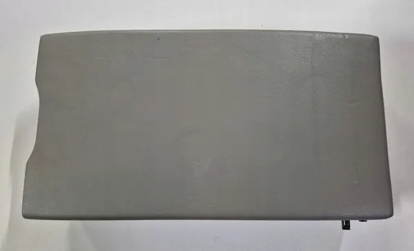 Bakre armstöd OEM McDonald Audi A4 B6 B7 Platinum Hell image 3