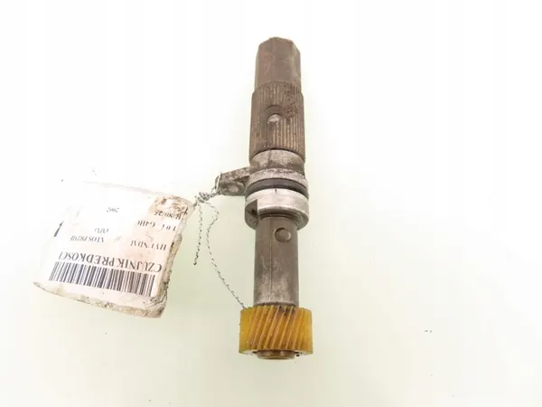 Geschwindigkeitssensor OEM CZUJNIK PRĘDKOŚCI HYUNDAI ATOS PRIME image 3