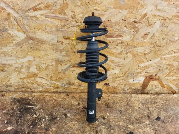 Ammortizzatore Anteriore Sinistro Hyundai i20 I 08-14 54650-1J000 image 3