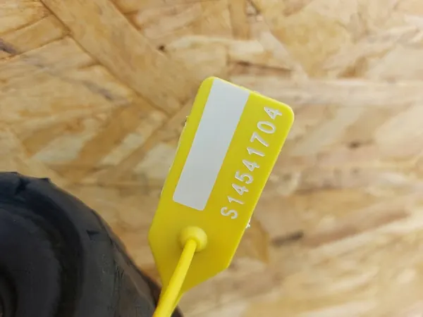 Ammortizzatore Anteriore Sinistro Hyundai i20 I 08-14 54650-1J000 image 5