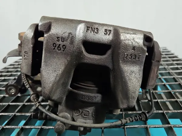 Bremssattel vorne links Jeep Renegade 14- 2.0 CRD OEM IMPRK1359309 image 2