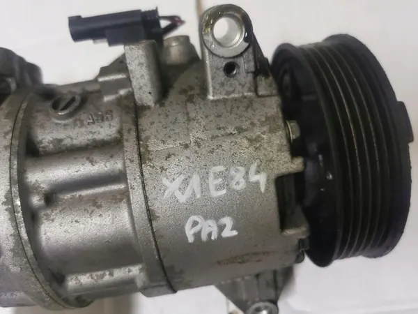 Compressore AC BMW E81 E87 E90 E91 9182793 image 5