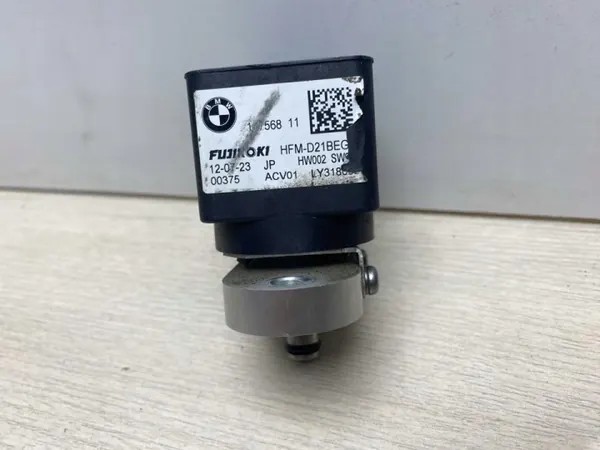 Soupape radiateur climatisation BMW OEM 14756811 - Occasion image 4
