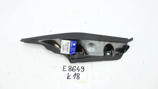 Peugeot 206 Türsäulenverstärkung Vorne Links 7007.J9 image 2