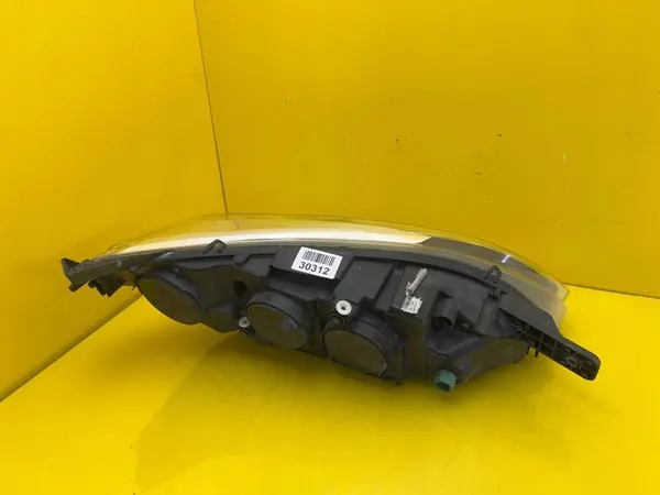 Vasen Ajovalo Fiat Ducato III Lift 1394428080 image 2