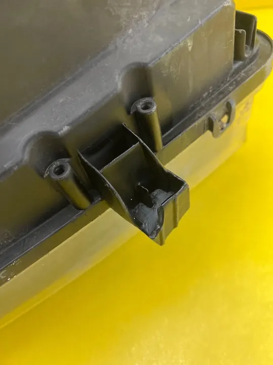 Vasen Ajovalo Fiat Ducato III Lift 1394428080 image 4