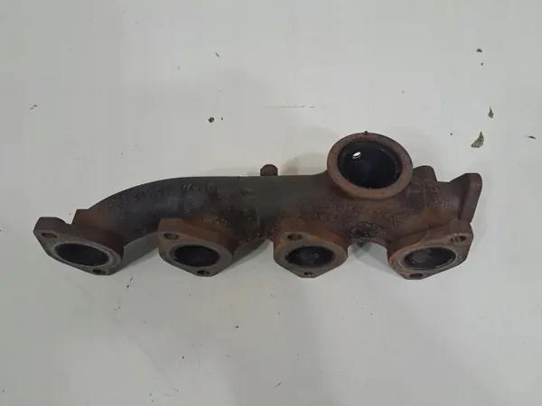 Pakoputken keräin OEM 8519888 BMW 3-sarja F31 image 2