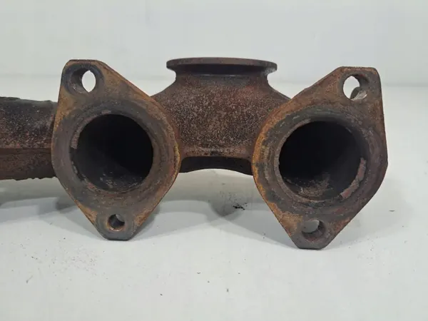 Pakoputken keräin OEM 8519888 BMW 3-sarja F31 image 3
