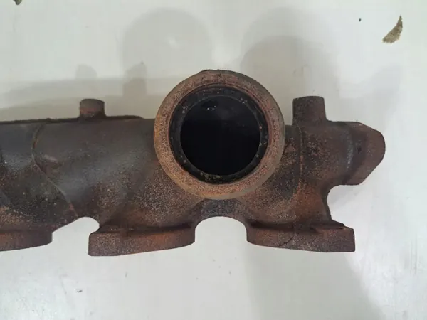 Pakoputken keräin OEM 8519888 BMW 3-sarja F31 image 4