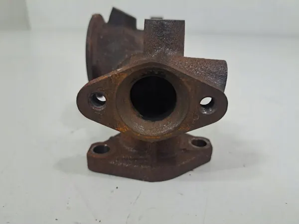 Pakoputken keräin OEM 8519888 BMW 3-sarja F31 image 5