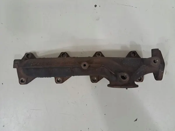 Pakoputken keräin OEM 8519888 BMW 3-sarja F31 image 6