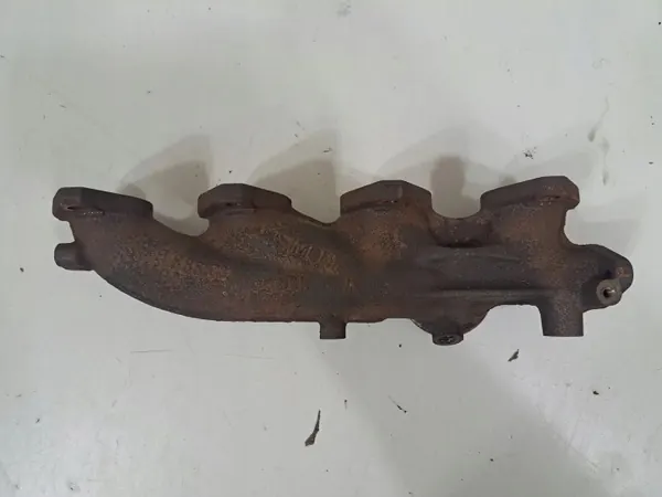 Pakoputken keräin OEM 8519888 BMW 3-sarja F31 image 7