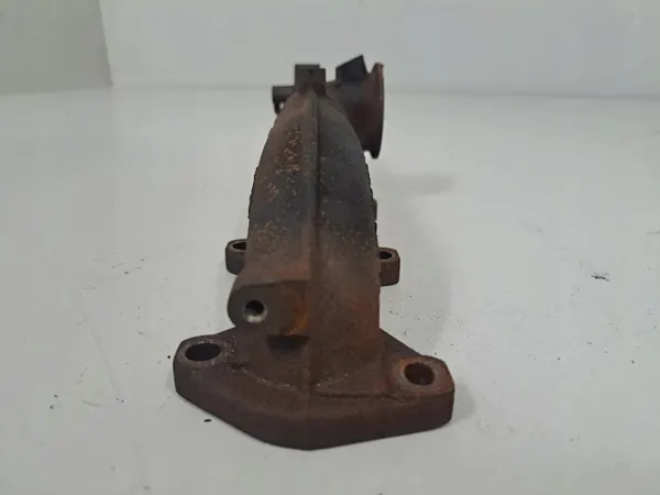 Pakoputken keräin OEM 8519888 BMW 3-sarja F31 image 8