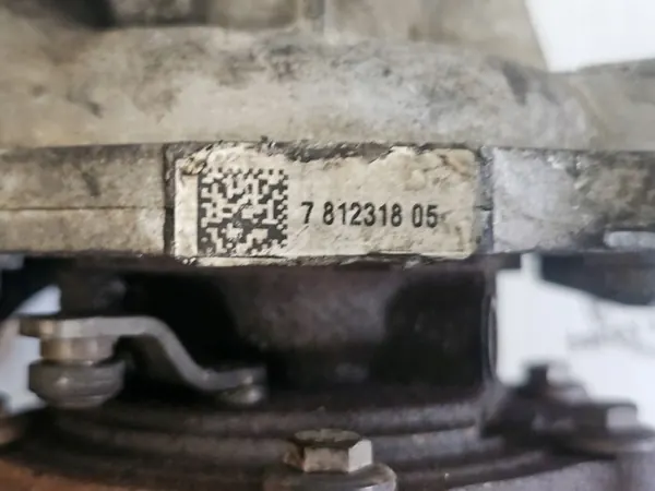 Turbo para MINI 1.6 D 54359700039 image 10