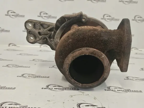 Turbo para MINI 1.6 D 54359700039 image 2