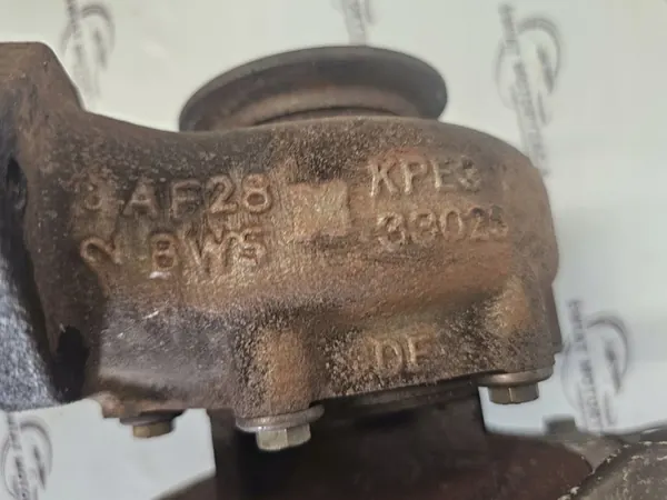 Turbo para MINI 1.6 D 54359700039 image 5