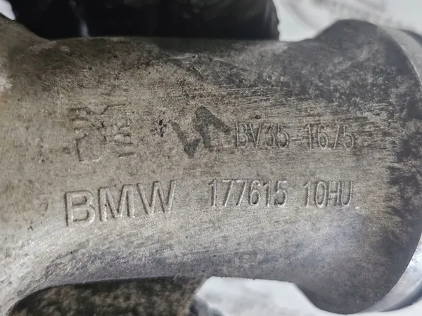 Turbo para MINI 1.6 D 54359700039 image 9