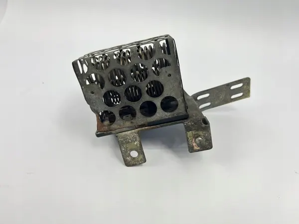 Blowerweerstand Mercedes W126 C126 image 2