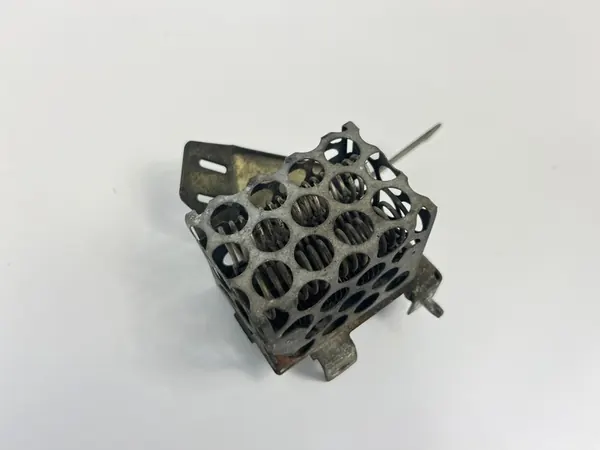 Blowerweerstand Mercedes W126 C126 image 3