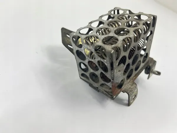 Blowerweerstand Mercedes W126 C126 image 5