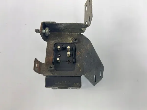 Blowerweerstand Mercedes W126 C126 image 6