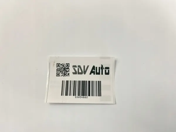 Blowerweerstand Mercedes W126 C126 image 9