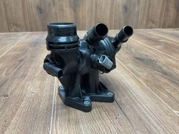 Termostat OEM M4D38575AA för Range Rover Velar L560 image 4