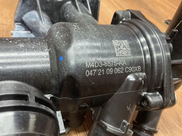 Termostat OEM M4D38575AA för Range Rover Velar L560 image 7