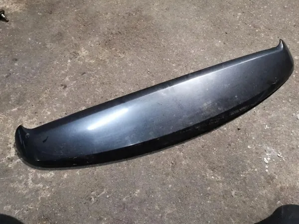 Spoiler de coffre SsangYong Korando OEM 7961034000 image 2