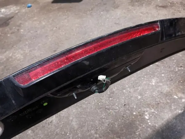 Spoiler de coffre SsangYong Korando OEM 7961034000 image 3