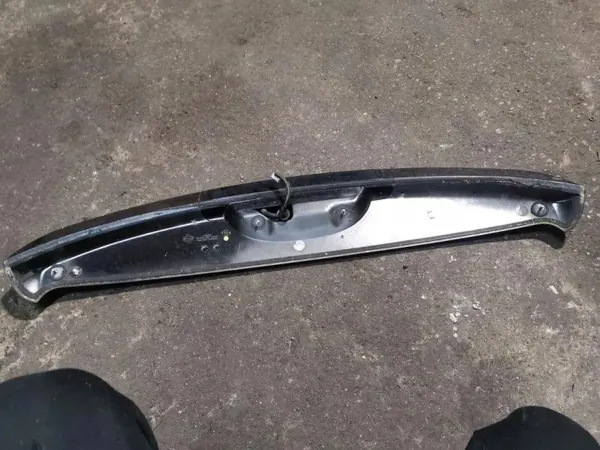 Spoiler de coffre SsangYong Korando OEM 7961034000 image 4