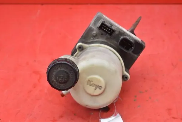 Pompe de direction OEM 491105358R pour Dacia Logan image 5