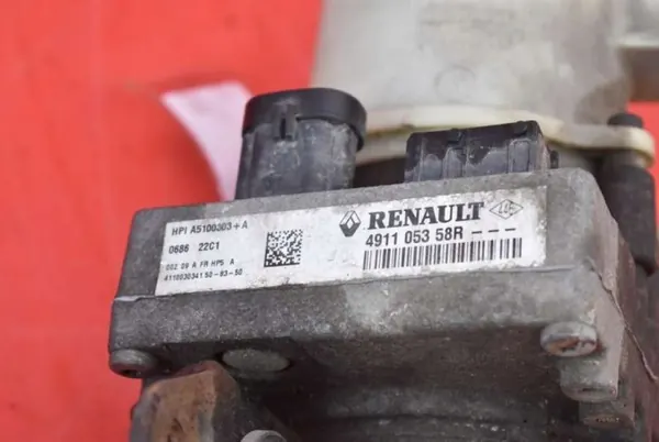 Pompe de direction OEM 491105358R pour Dacia Logan image 7