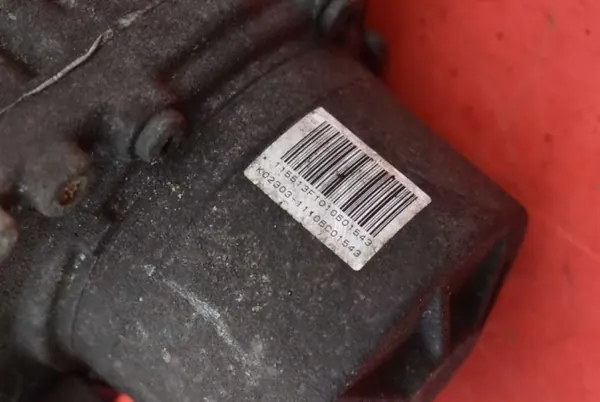 Pompe de direction OEM 491105358R pour Dacia Logan image 8