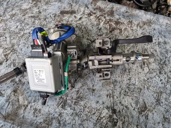 Elkraftstyrning Hyundai I20 II OEM 56300-C8150 image 3