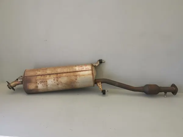 Toyota RAV4 IV keskivaimennin OEM 12455786989 image 2