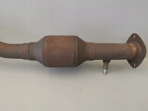 Toyota RAV4 IV keskivaimennin OEM 12455786989 image 4