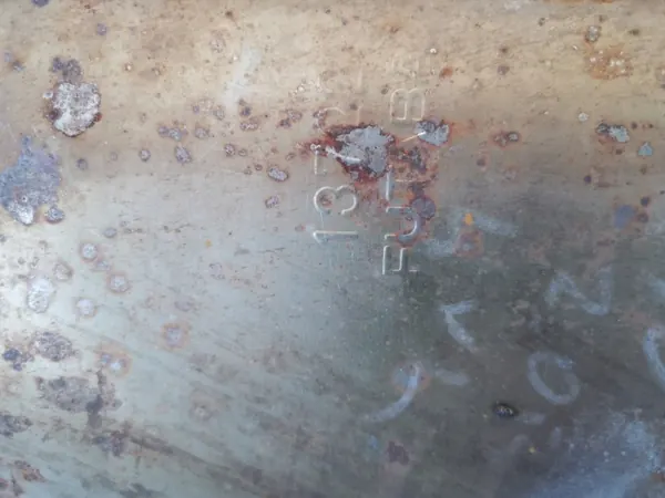 Toyota RAV4 IV keskivaimennin OEM 12455786989 image 7