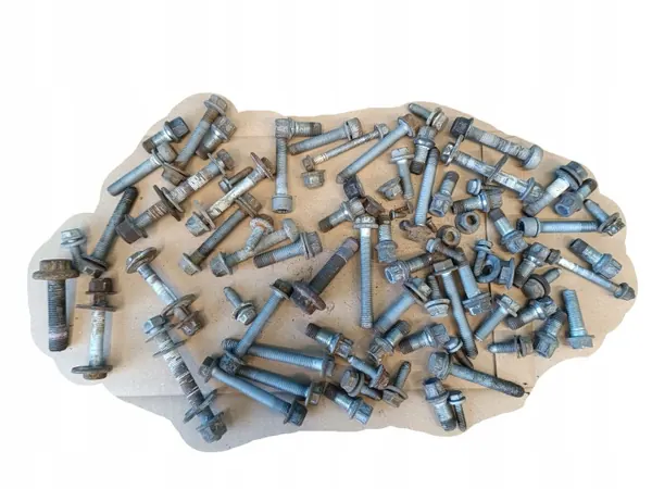 Jousitusruuvit OEM 5.75kg Skoda Superb 3:lle image 2