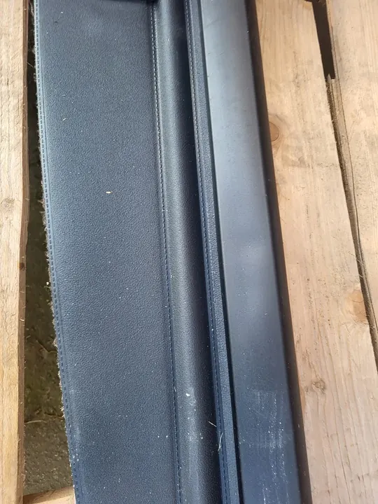 Mercedes ML II 2 W164 Kofferbakdeksel 05-11 OEM A1648100209 image 3