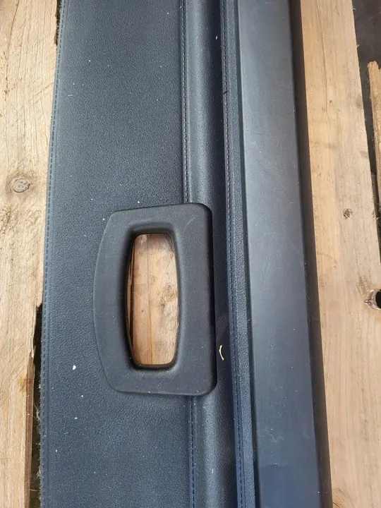 Mercedes ML II 2 W164 Kofferbakdeksel 05-11 OEM A1648100209 image 4