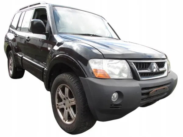 Polia virabrequim Mitsubishi OE Peça OEM - Usado image 5