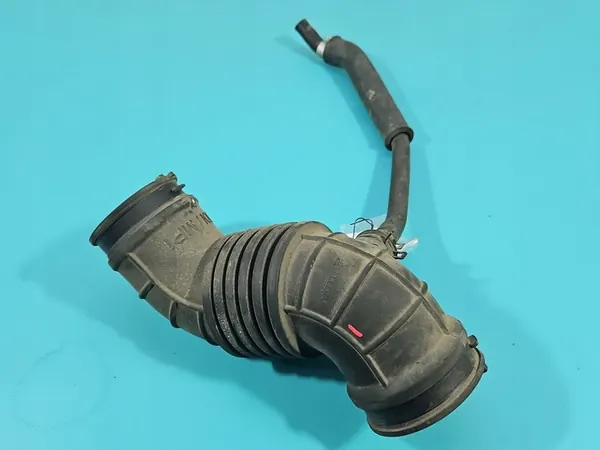 Hyundai Elantra VI Rohr 1.6 16V 28140-F2000 image 2