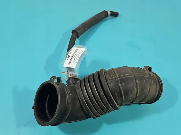 Hyundai Elantra VI Rohr 1.6 16V 28140-F2000 image 4