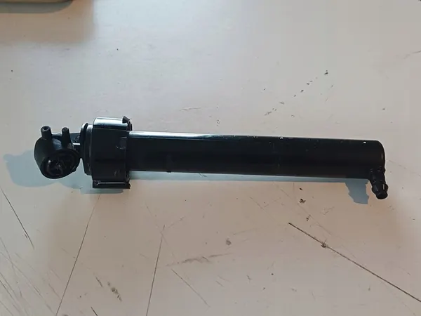 VOLVO XC60 II 2018- Rechter koplampwas 31416798 image 2