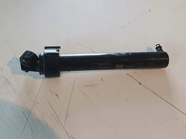 VOLVO XC60 II 2018- Rechter koplampwas 31416798 image 3