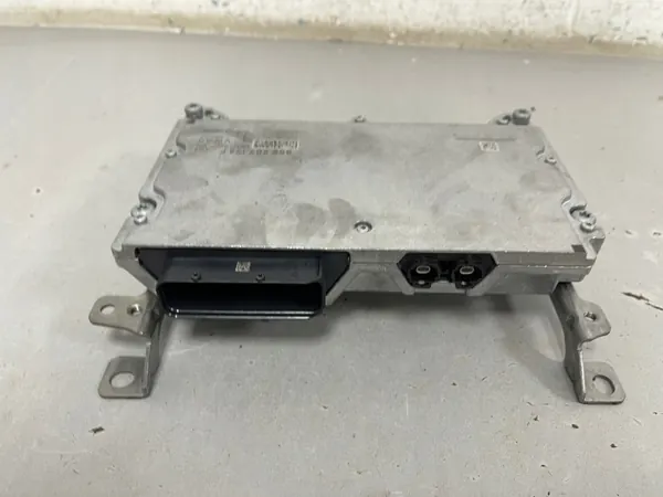 Automatisk styrenhet OEM 85E907156F Audi Q6 e-tron image 3
