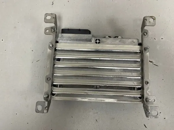 Automatisk styrenhet OEM 85E907156F Audi Q6 e-tron image 4