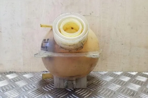 Tanque de expansão FORD GALAXY III 1.9L diesel image 2